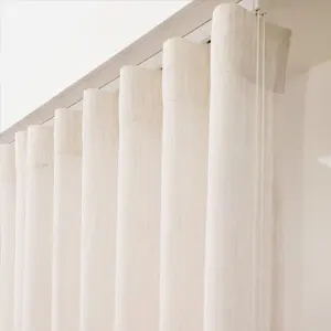 Cortinas Ondas Perfectas en Piura