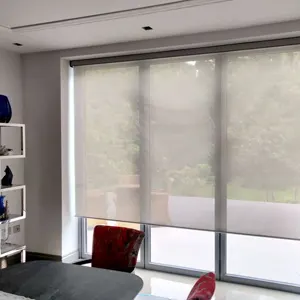 Roller Sun Screen en Piura